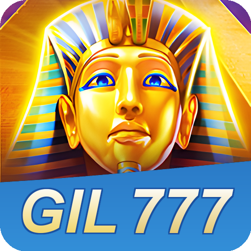 Logo Oficial GIL777 Download